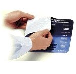 Adhesive Counter Mats