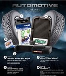 Auto Sales Promotions