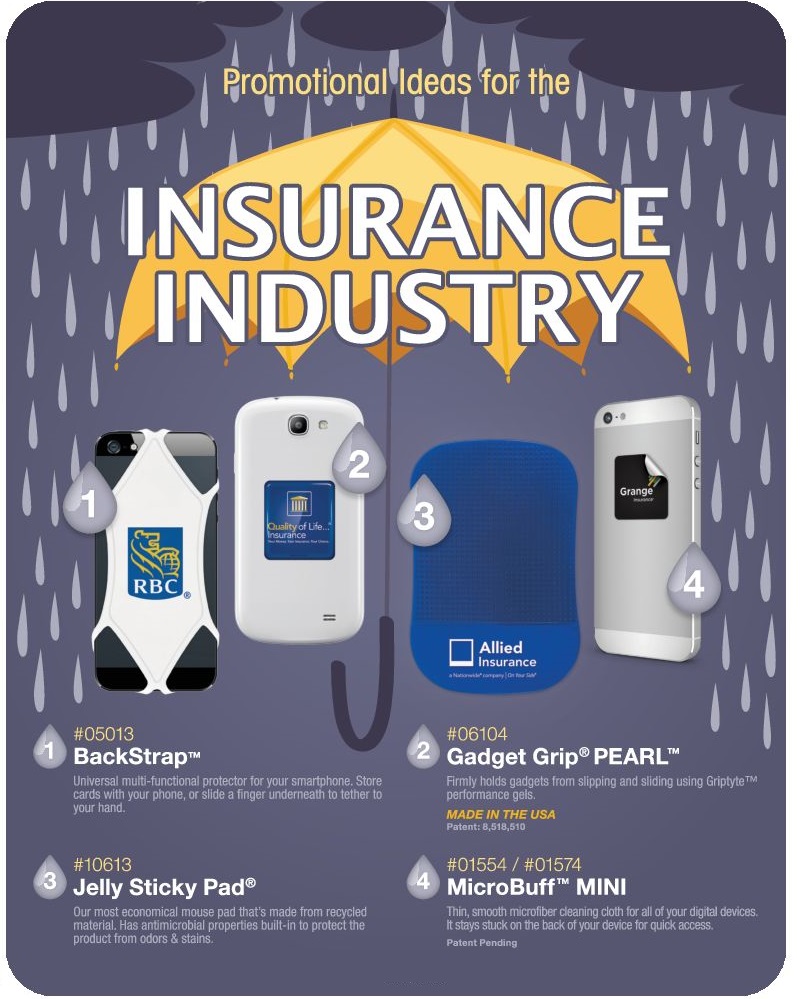 Insurance Promotions